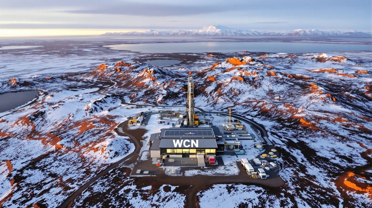 White Cliff Minerals Unveils Major Copper Gold Discovery in Nunavut