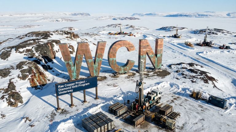 White Cliff Minerals Canadian Drilling Campaign Targets Copper Discovery Expansion